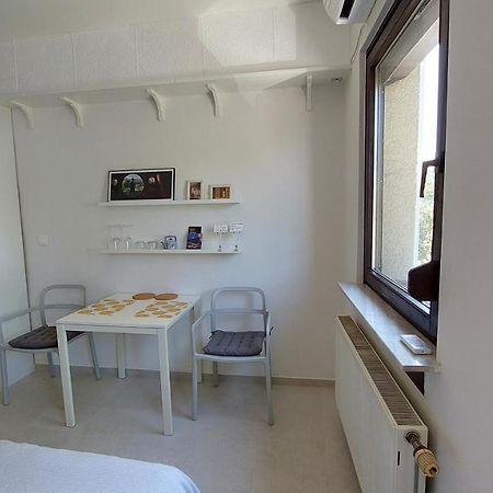 Cozy, Bright And Affordable Studio W/ Free Parking Любляна Екстериор снимка